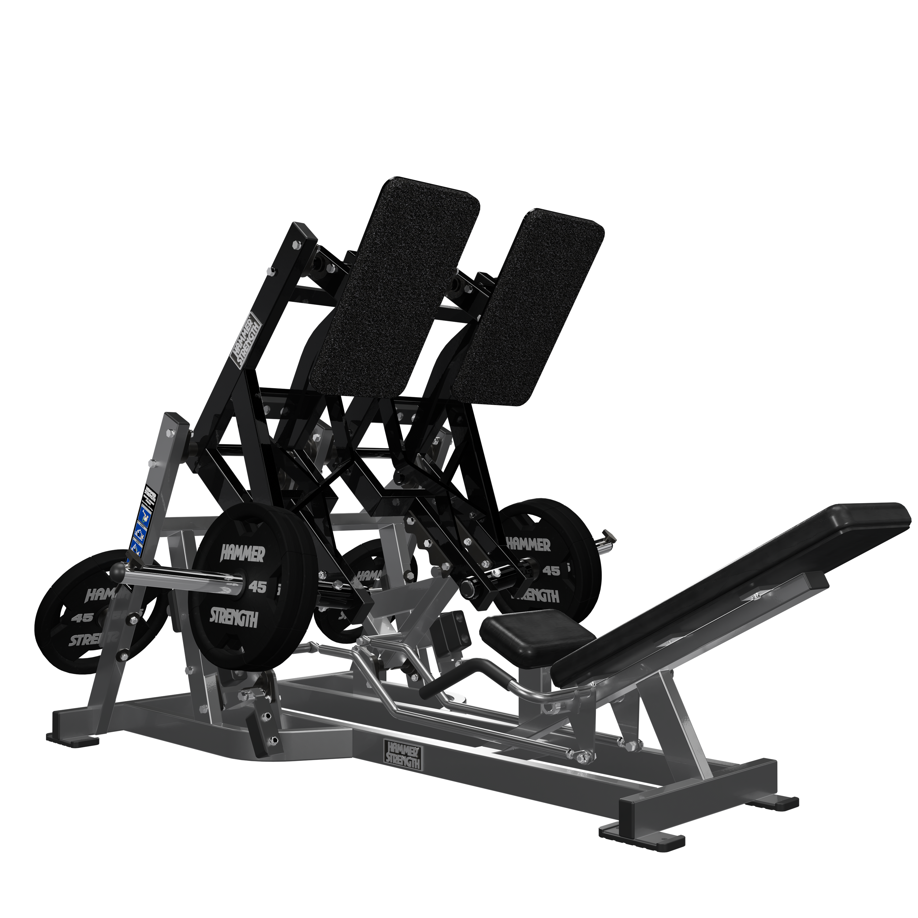 HAMMER STRENGTH バンパープレート 20 KG 青　一組 ラバーバンパープレート 11.3kg – PERFORM BETTER JAPAN